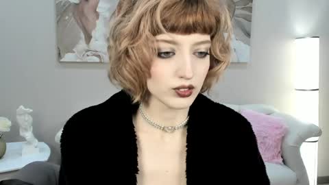 Snapshot of mistymarlow chatting on 03/20/26, 06:18 Misty online show from 03/20/26, 06:18