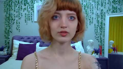 Snapshot of mistymarlow chatting on 03/23/26, 05:06 Misty online show from 03/23/26, 05:06