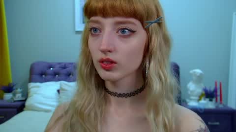 Snapshot of mistymarlow chatting on 04/02/26, 06:22 Misty online show from 04/02/26, 06:22