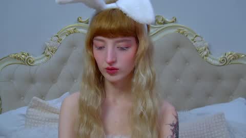 Snapshot of mistymarlow chatting on 04/03/26, 06:44 Misty online show from 04/03/26, 06:44