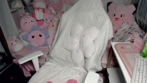 Misty online show from 12/13/24, 01:04