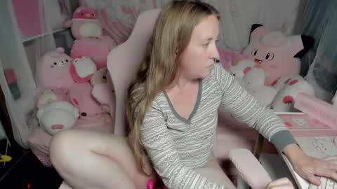 Misty online show from 12/30/24, 01:26