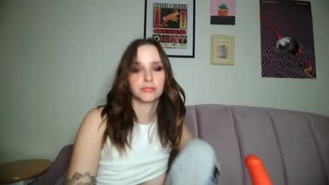 Snapshot of mistyonya chatting on 12/02/24, 03:58 Misty ON-YA Camiversary Jan 12th online show from 12/02/24, 03:58