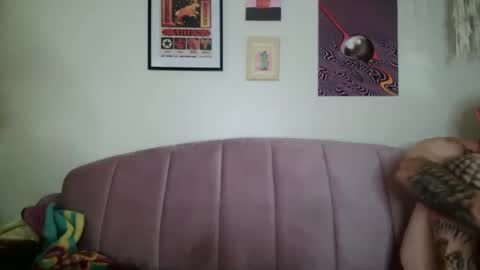 Snapshot of mistyonya chatting on 12/25/24, 06:09 Misty ON-YA Camiversary Jan 12th online show from 12/25/24, 06:09