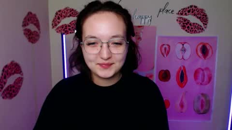 Aria online show from 10/28/25, 07:38