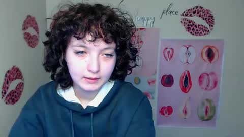 Aria online show from 11/24/25, 01:33