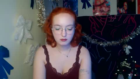 Aria online show from 12/20/25, 02:46