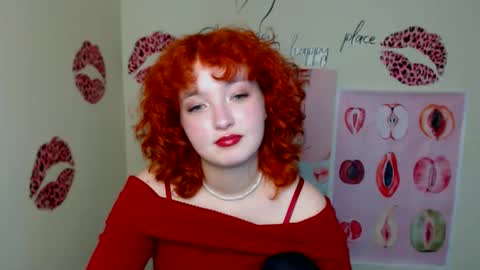 Aria online show from 01/11/26, 01:05