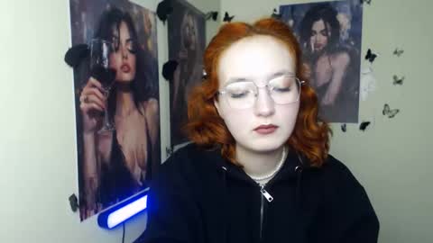 Aria online show from 01/12/26, 07:13