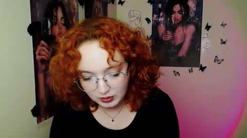 Aria online show from 03/10/26, 01:38