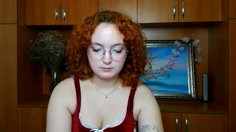 Aria online show from 03/19/26, 01:59