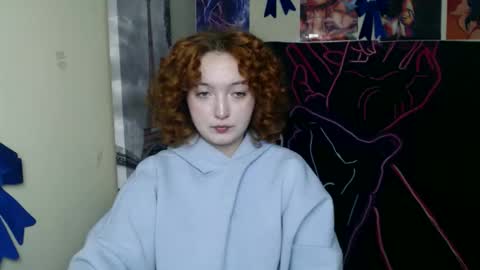 Aria online show from 03/22/26, 07:12