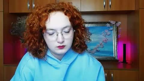 Aria online show from 03/31/26, 06:14