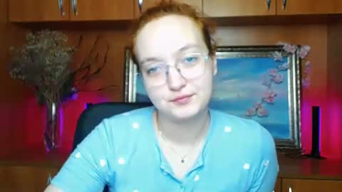 Aria online show from 04/03/26, 06:22