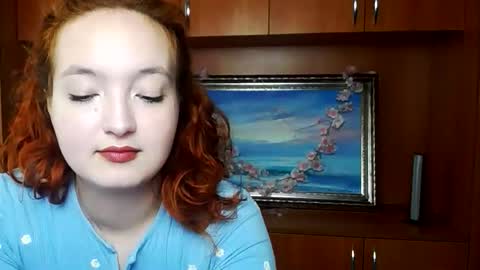 Snapshot of mistyrosee chatting on 05/25/26, 12:00 Aria online show from 05/25/26, 12:00