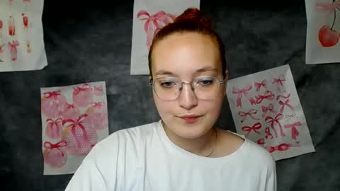 Snapshot of mistyrosee chatting on 06/03/26, 11:57 Aria online show from 06/03/26, 11:57