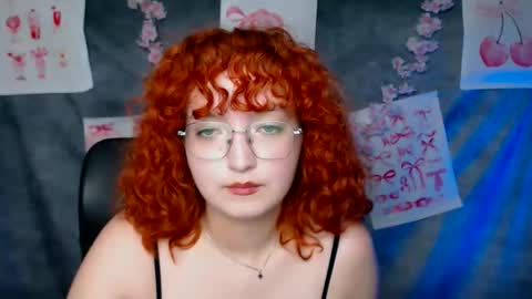 Snapshot of mistyrosee chatting on 06/09/26, 06:52 Aria online show from 06/09/26, 06:52