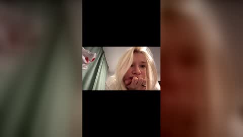 MistyXNight online show from 12/18/25, 12:33