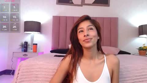 MISTY  online show from 07/05/26, 03:34