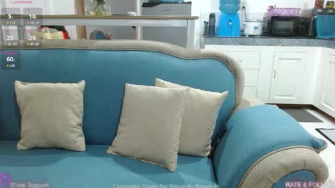 Snapshot of misumi_and_jason chatting on 09/19/25, 05:46 MisumiJason online show from 09/19/25, 05:46