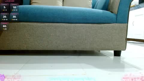 Snapshot of misumi_and_jason chatting on 09/24/25, 12:19 MisumiJason online show from 09/24/25, 12:19