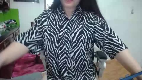 Snapshot of misumiko96 chatting on 09/19/25, 12:50 Misumiko96 online show from 09/19/25, 12:50