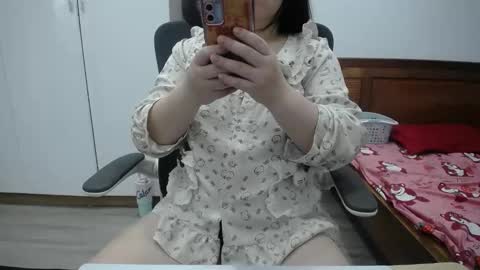 Misumiko96 online show from 03/19/26, 09:24