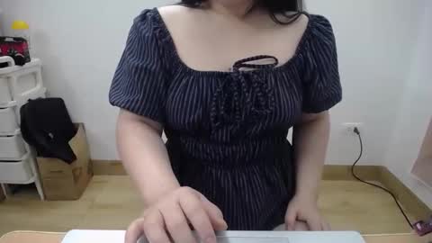 Misumiko96 online show from 04/04/26, 07:17
