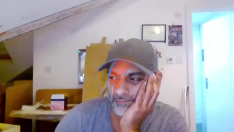 mita335918 online show from 02/16/26, 09:00