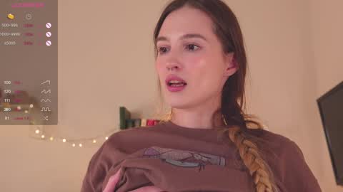 Mita online show from 01/16/25, 11:04