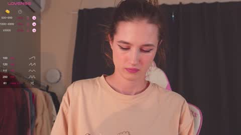 Mita online show from 01/22/25, 04:23