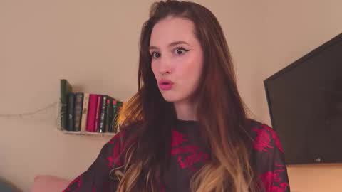 Mita online show from 02/13/25, 03:39