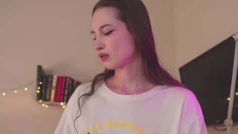 Mita online show from 03/11/25, 04:10