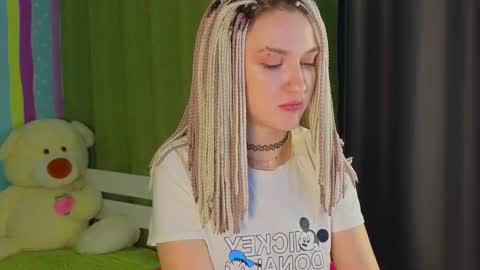 alice online show from 02/10/25, 05:14