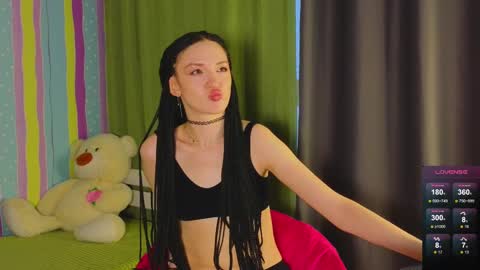 alice online show from 03/01/25, 02:04