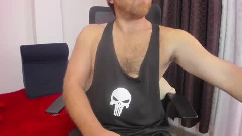 Snapshot of mitchbukanan chatting on 05/19/26, 12:49 mitchbukanan online show from 05/19/26, 12:49