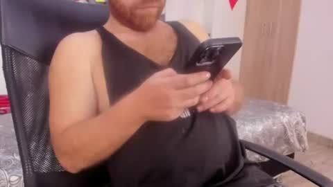 Snapshot of mitchbukanan chatting on 07/11/26, 02:36 mitchbukanan online show from 07/11/26, 02:36
