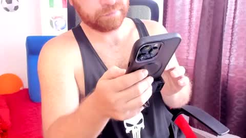 Snapshot of mitchbukanan chatting on 07/11/26, 04:21 mitchbukanan online show from 07/11/26, 04:21