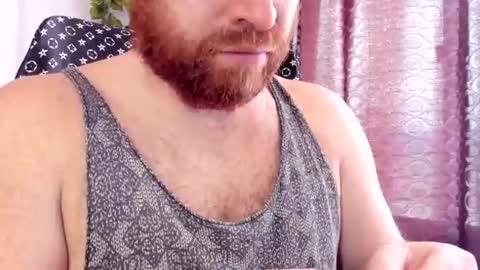 Snapshot of mitchbukanan chatting on 07/28/26, 06:07 mitchbukanan online show from 07/28/26, 06:07