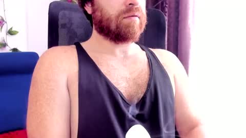 Snapshot of mitchbukanan chatting on 07/30/26, 06:40 mitchbukanan online show from 07/30/26, 06:40