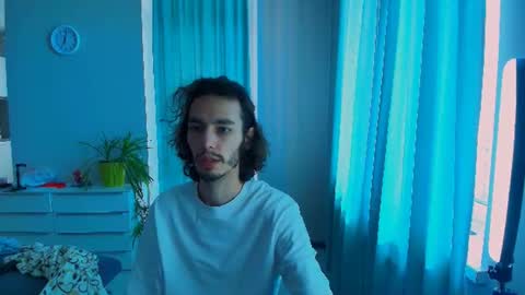 Snapshot of mitchelkurse chatting on 06/21/26, 01:57 MitchelKurse online show from 06/21/26, 01:57