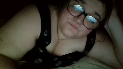 MichelleBunny7 online show from 12/21/24, 02:37