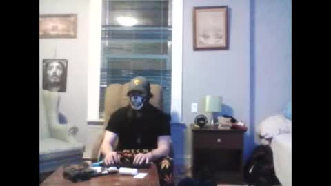 wassi2kezzy online show from 02/20/26, 05:04