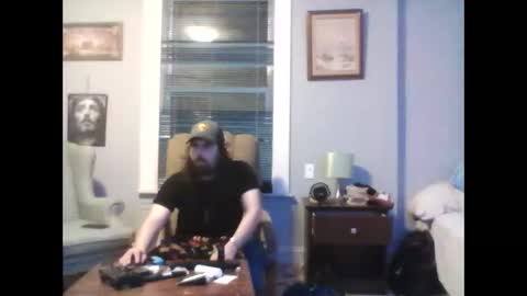 wassi2kezzy online show from 02/20/26, 06:48