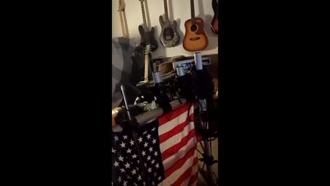 Snapshot of mitchnails69 chatting on 04/28/26, 04:50 BobbyMitchGa online show from 04/28/26, 04:50