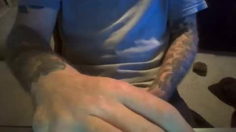 ShyGuy6969 online show from 12/21/25, 01:13