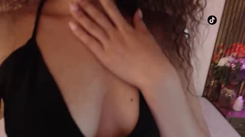 Mtica Brennet online show from 03/11/26, 05:02