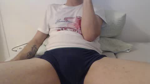 Mitsch online show from 12/24/24, 01:06