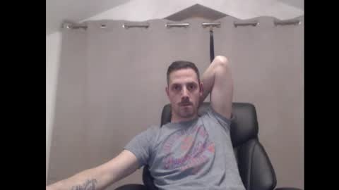 Mitsch online show from 02/16/25, 08:11