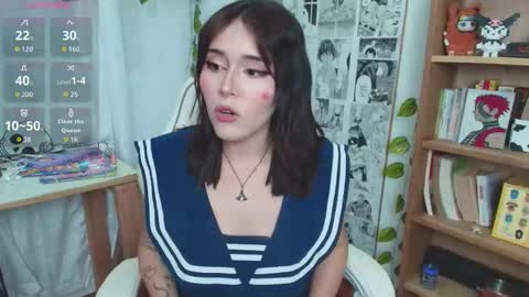 Snapshot of mitsuchann chatting on 12/15/25, 03:11 mitsuchann online show from 12/15/25, 03:11